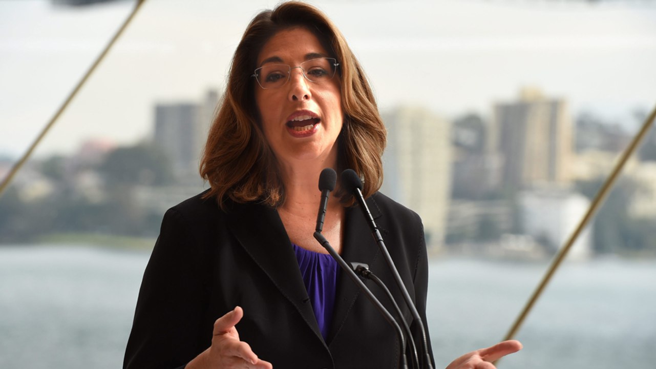 UpFront - Naomi Klein: 'I don't trust' Hillary Clinton on climate