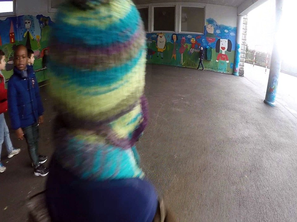 Centre de Loisirs Carcouet - Hiver 2016