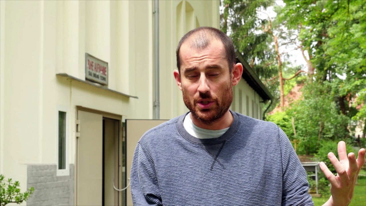 Bach: Johannes-Passion (Album Presentation)