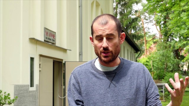 Bach: Johannes-Passion (Album Presentation)