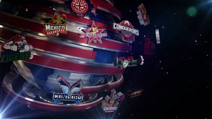 WSB Season VI Week 9 Punch of the week