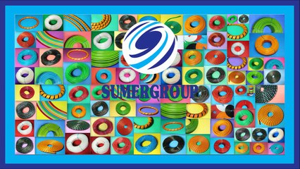 SUMERGROUP KABLO TOPLAMA, DÜZENLEME, KORUMA SPİRALİ TANITIM FİLMİ