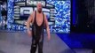 W.W. ENTERTAINMENT2016 Roman Reigns, Dean Ambrose Chris Jericho vs Bray Wyatt, Harper Rowan , Braun Full Match
