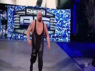 W.W. ENTERTAINMENT2016 Roman Reigns, Dean Ambrose Chris Jericho vs Bray Wyatt, Harper Rowan , Braun Full Match