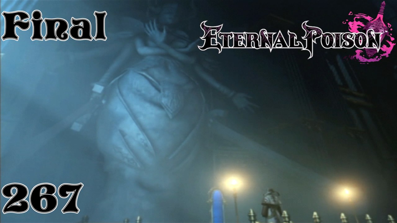 Let's Play Eternal Poison - #267 - Zusammenführung aller Antworten