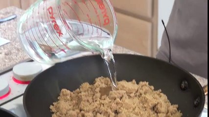 Boba Milk Tea with Pudding - 珍珠奶茶 (Zhēnzhū nǎichá)