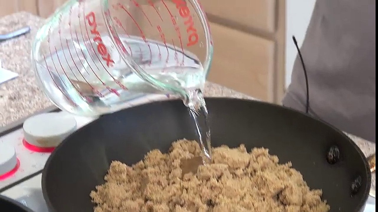 Boba Milk Tea with Pudding - 珍珠奶茶 (Zhēnzhū nǎichá)