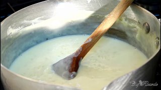 Chef Ricardo Rice Pudding Recipes - YouTube