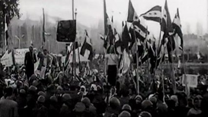 Al Jazeera World - Syria: The Reckoning promo