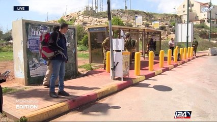 The Headlines through the Press review