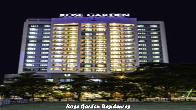 Hotels in Hanoi Rose Garden Residences Vietnam
