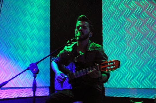 Onur Koç - Beni Bul Anne