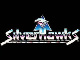 Silverhawks Theme musical
