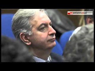 Tg Antenna Sud - "Nonno ascoltami", delegazione pugliese a Roma