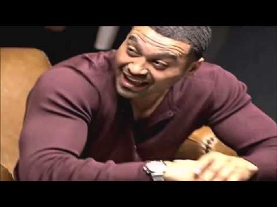'RHOA's' Apollo Nida Sent Phaedra Parks Hate Mail From Prison - The Breakfast Club (Full)