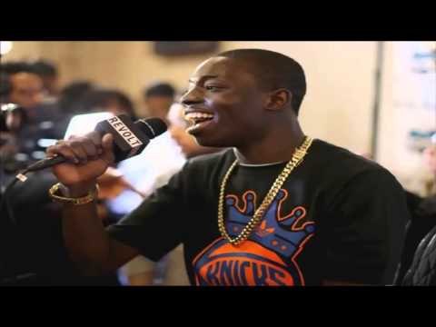 Rapper 'Bobby Shmurda' Arrested In Gang Related Drug Case - The Breakfast Club (Full)