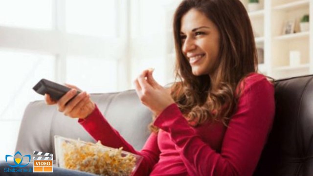 Il dolcetto davanti alla TV: come gestire la tentazione della sera