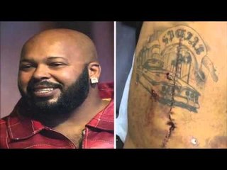 Suge Knight "I Don't Care Who Shot Me"  - The Breakfast Club (Full)