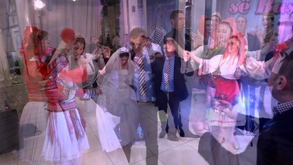 Arment Ismaili - Dasma Strugane (Official Video HD)