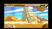Lets Play | Kirbys Adventure Wii | German/100% | Extra-Modus | Part 4 | Wüste!