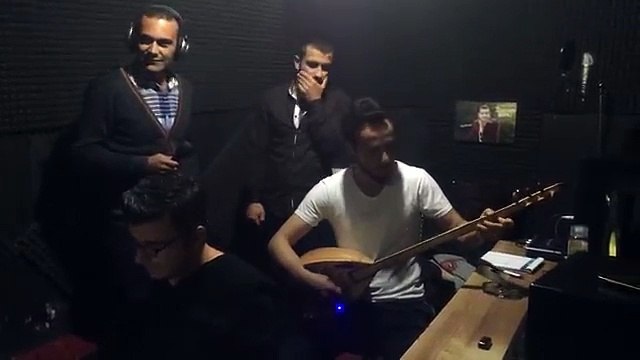 Gökhan Namlı & Mümin Sarıkaya - Al Başımdan Bu Dertleri