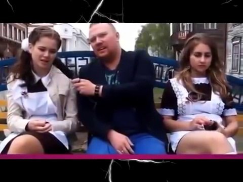 Чему учат в школе, тупые безмозглые дуры