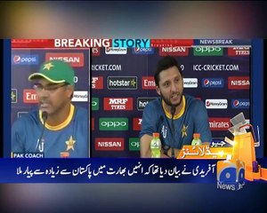 Geo News Headlines - 15 March 2016 - 1400