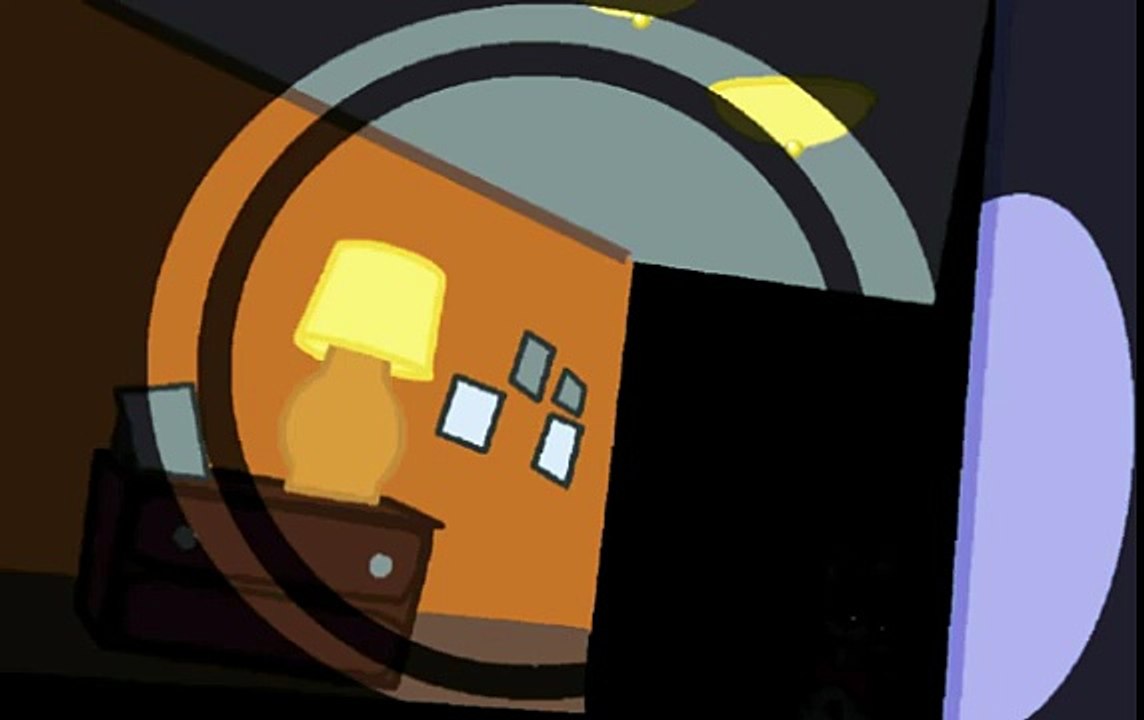 Five Nights at Pinkies 4 trailer