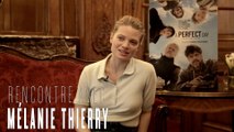 Mélanie Thierry, A Perfect Day : l'interview de Be