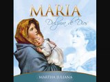 Ave Maria Franz Schubert sung by Martha Juliana