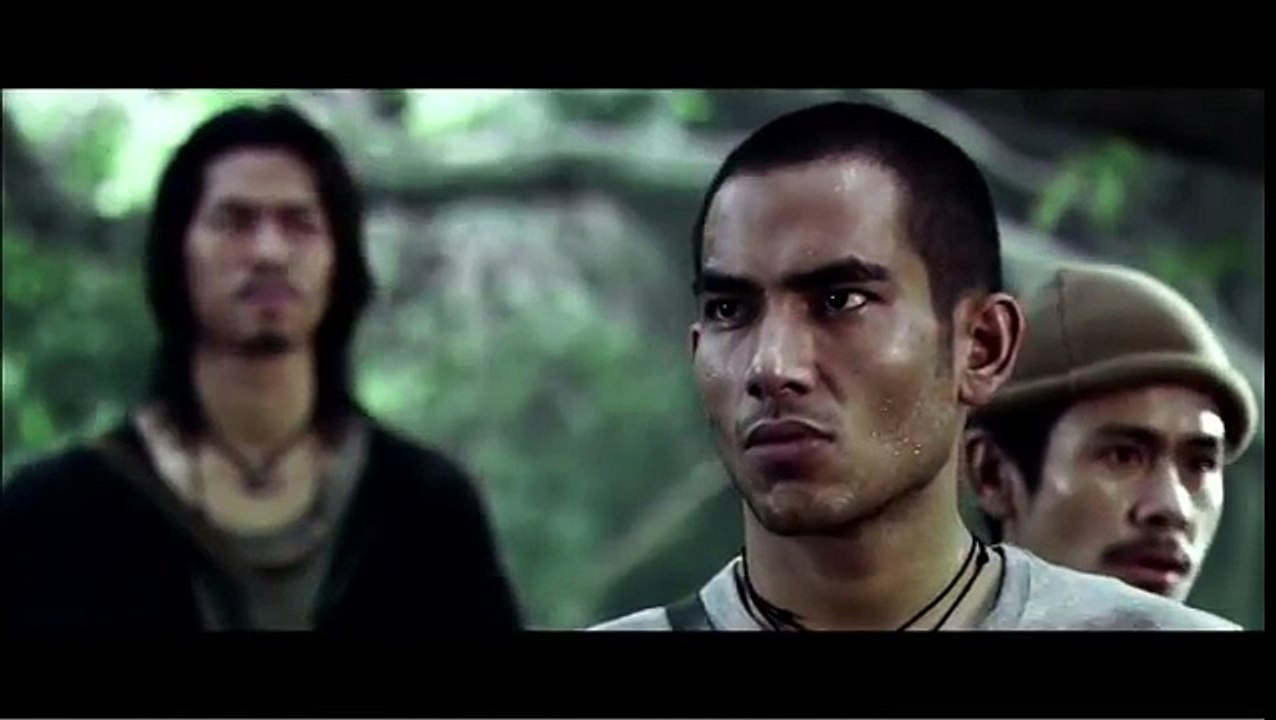 ไพรรีพินาศ ป่ามรณะ เต็มเรื่อง (Full Movie)