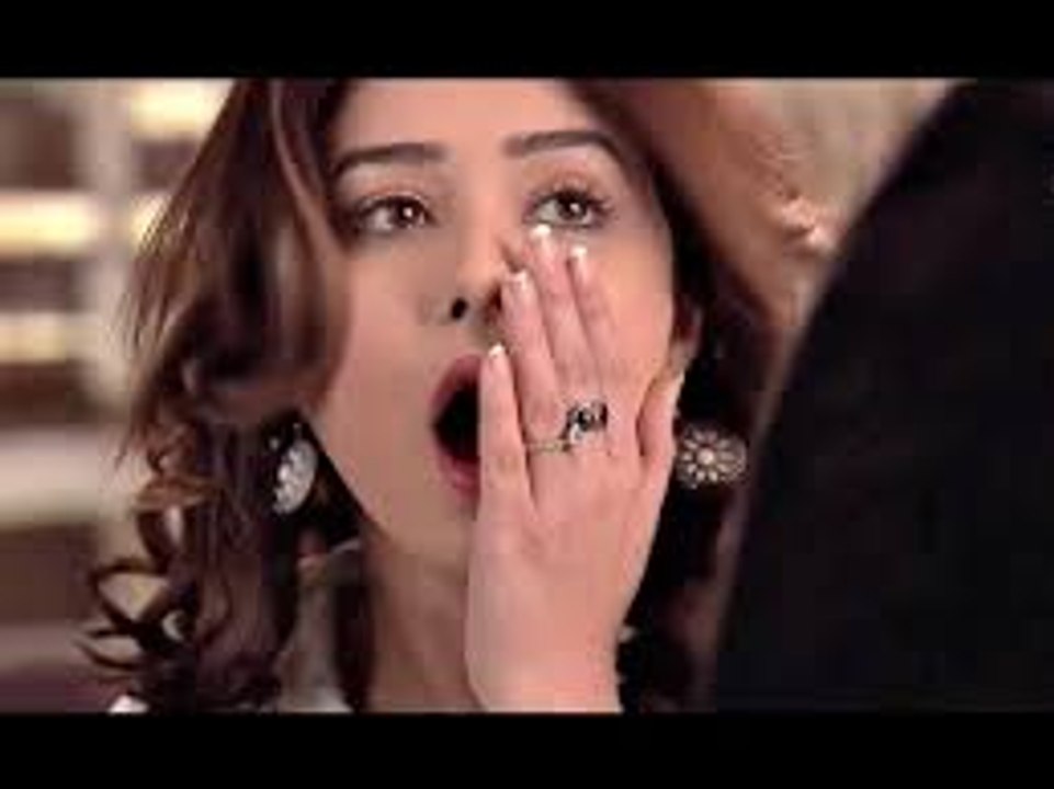 Abhi ke Samne Khuli Tanu ki Pol jis se Abhi ne ki Tanu ki Buri Haalat 15th March 2016 Kumkum Bhagya