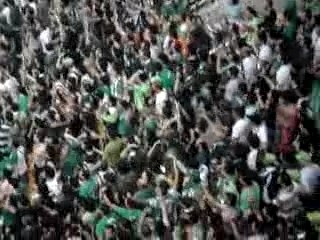 Pao-CSKA Final - Euroligue Final Four Athens 2006