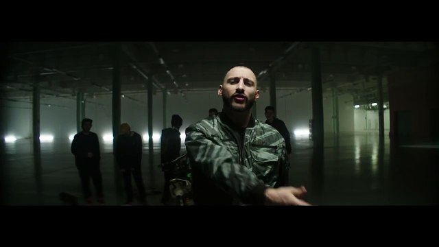 L'ONE - Тигр (премьера клипа, 2016)