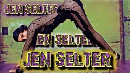 Worlds Greatest Perfect Booty, JEN SELTER Fitness Girl Hottest