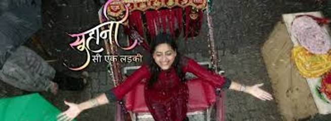 Suhani ko Zinda Dekh Dadi ke Uude Hosh 15th March 2016 Suhani Si Ek Ladki