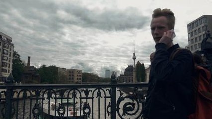 Digital Dissidents - Coming soon promo