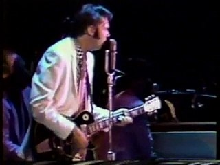 Neil Young & The Shocking Pinks -Don,t Take Youre Love
