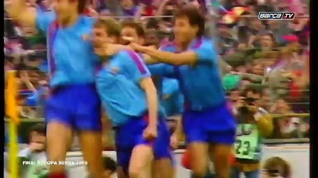 DIRECTE - Entrenament del FC Barcelona previ al partit amb l'Arsenal (93)