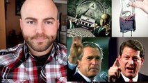 10 Conspiracy Theories that turned out to be TRUE!