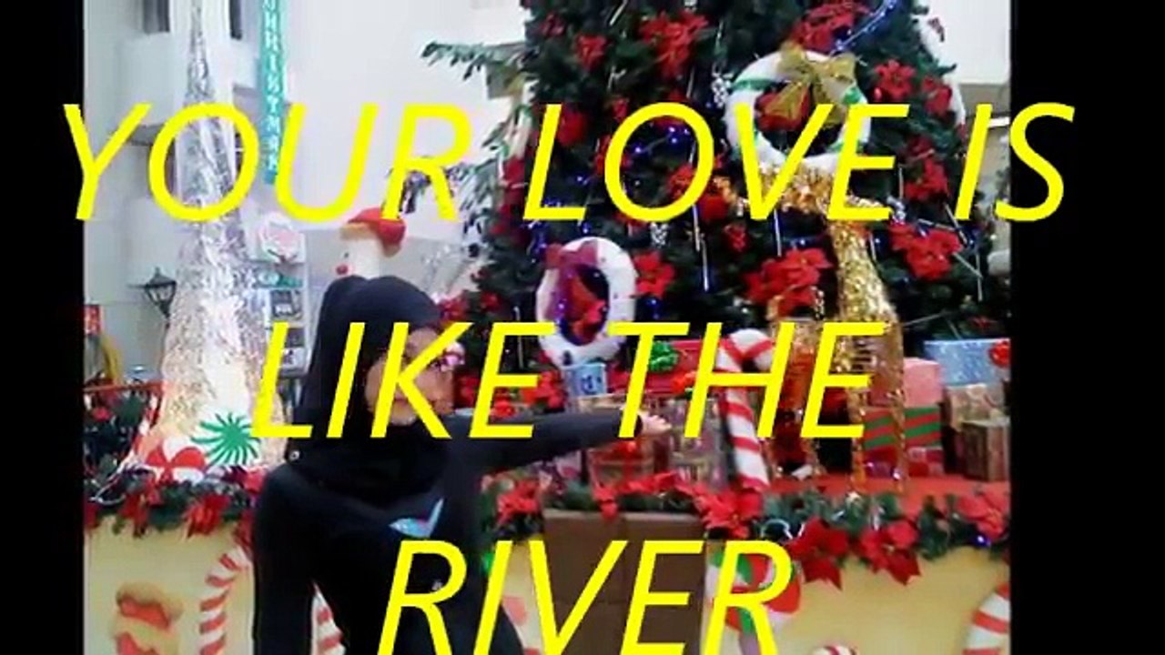YOUR LOVE,,,SONG BY ALAMID   CREATED BY RHAIVANZ