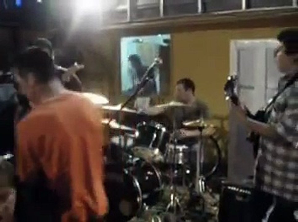 mansaca SMOKE ON THE WATER