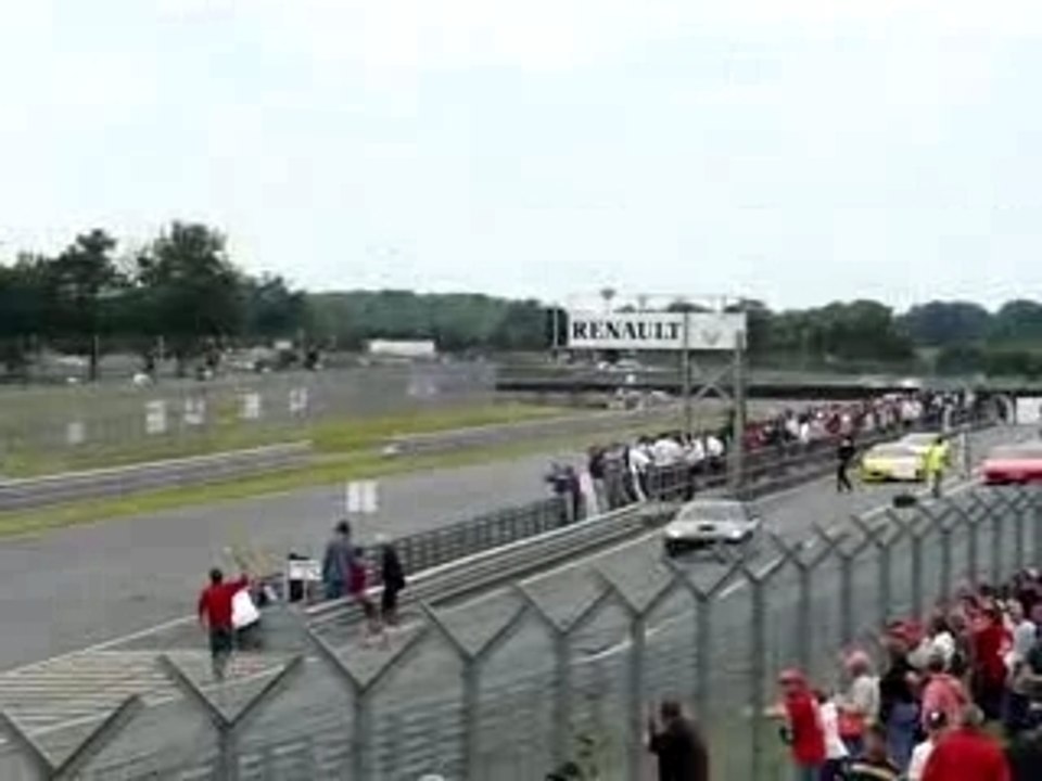 ferrari au vigeant