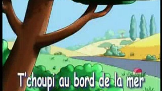 [YTP - FR] Tchoupi Toyable T'choupi et DouDou - Dailymotion Video