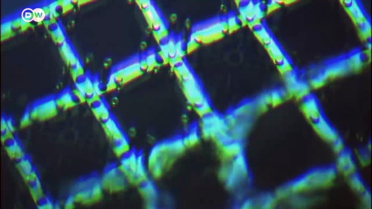 Abstieg einer atomkraftgemeinde | wirtschaft