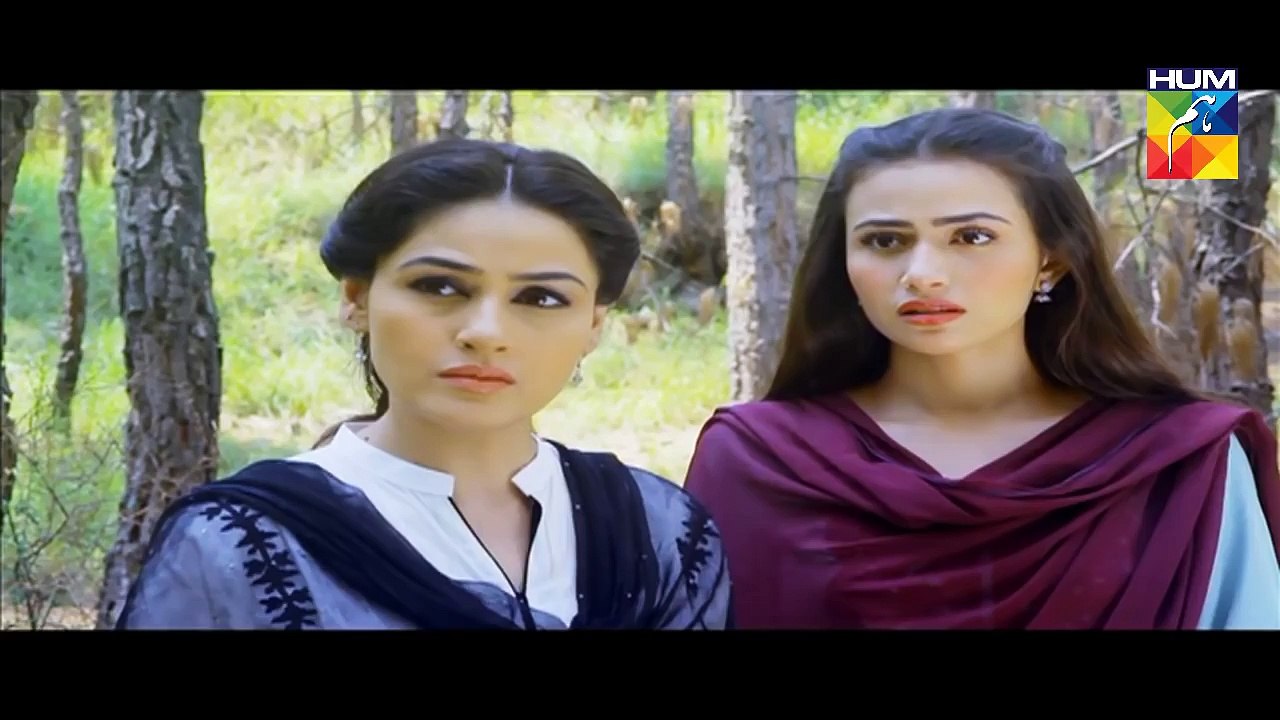 Mana Ka Gharana Episode 8 Full HUM TV Drama 27 Jan 2016