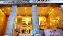 Hotels in Hanoi Silk Path Hanoi Hotel Vietnam