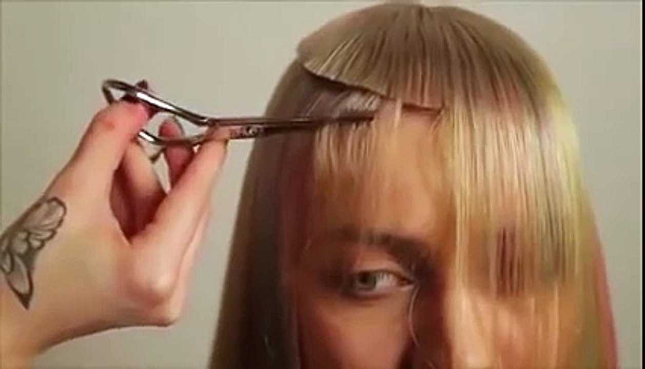 Quirky, Stylish and Smooth. New trend in the making- - barbershapp hair cut 2016