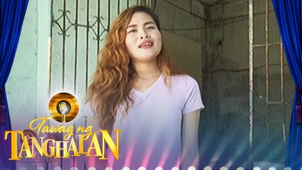 Tawag ng Tanghalan: Maricel Callo