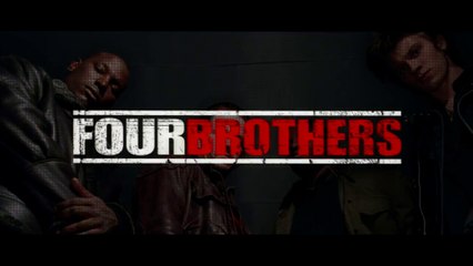 FOUR BROTHERS (2005) Trailer VO - HQ